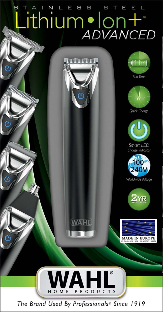 trimer-wahl-09864-016-stainless-steel-trimmer-adv-wahl-09864-016