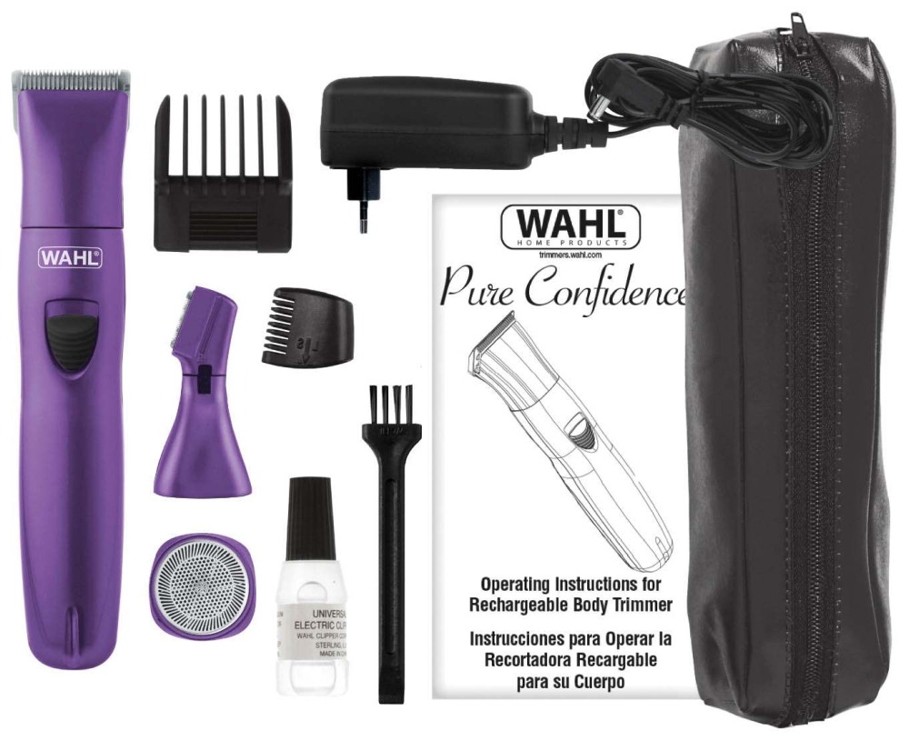 trimer-wahl-09865-116-delicate-definitions-lady-wahl-09865-116