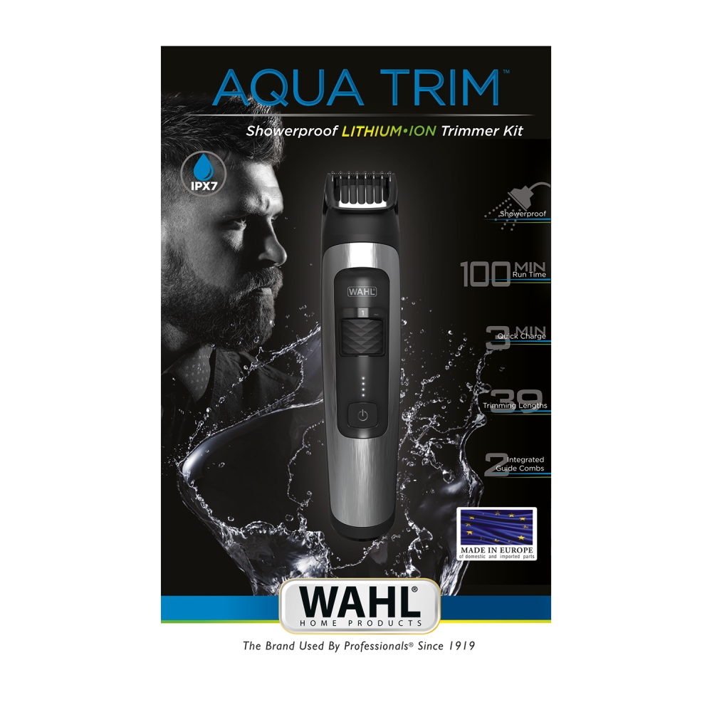 trimer-wahl-1065-046-aqua-trim-showerproof-beard-wahl-1065-0460