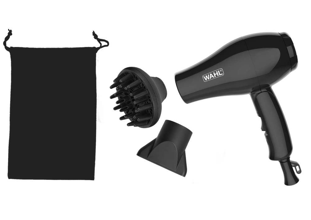 seshoar-wahl-3402-0470-foldable-travel-dryer-1000-wahl-3402-0470