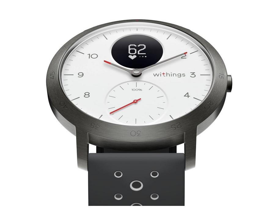 fitnes-grivna-withings-steel-hr-sport-40mm-whit-withings-hwa03b-40white-sp