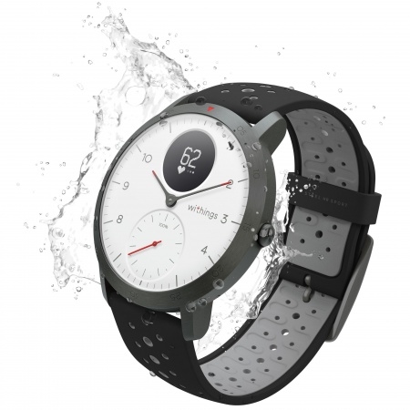fitnes-grivna-withings-steel-hr-sport-40mm-whit-withings-hwa03b-40white-sp