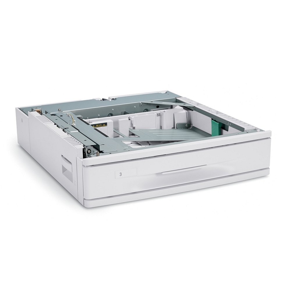 aksesoar-xerox-phaser-7500-500-sheet-feeder-xerox-097s04023