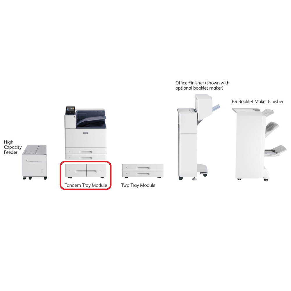 aksesoar-xerox-tandem-tray-module-optional-200-xerox-097s04970