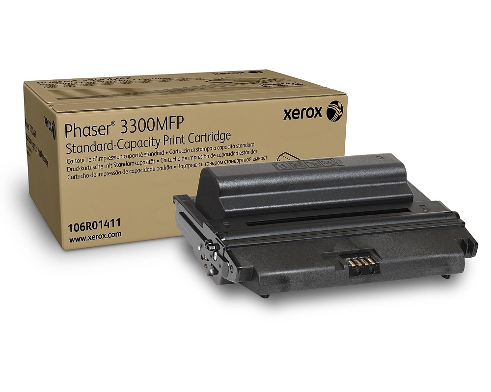 Konsumativ-Xerox-Phaser-3300MFP-X-Standard-Print-C-XEROX-106R01411