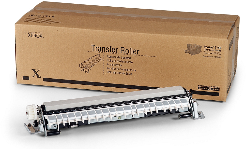 Konsumativ-Xerox-Phaser-7750-7760-Transfer-Roller-XEROX-108R00579