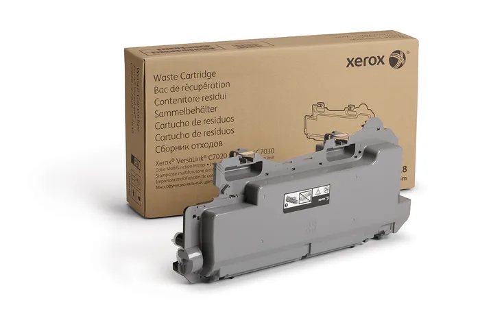Konsumativ-Xerox-Waste-Toner-Bottle-VL-C7000-MFP-XEROX-115R00128