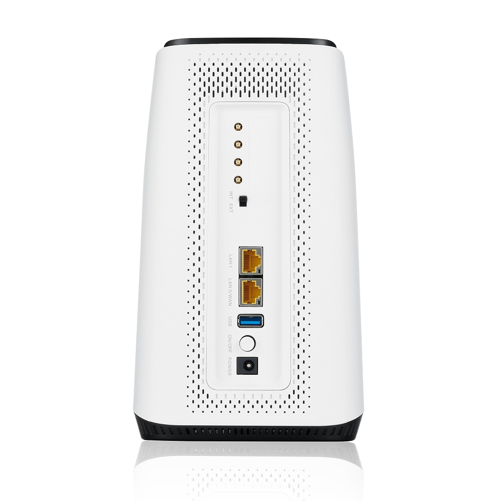 Ruter-ZyXEL-FWA510-5G-NR-Indoor-Router-Standalon-ZyXEL-FWA510-EUZNN1F
