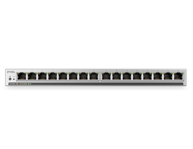 komutator-zyxel-gs1100-16es-slimline-unmanaged-zyxel-gs1100-16e-eu0101f