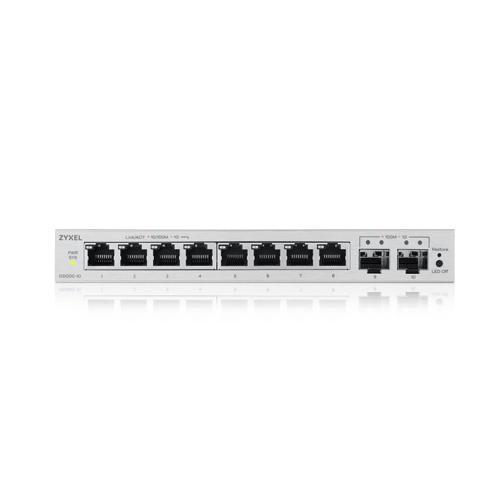 komutator-zyxel-gs1200-10-v3-8-port-gigabit-2-x-zyxel-gs1200-10v3-eu0101f