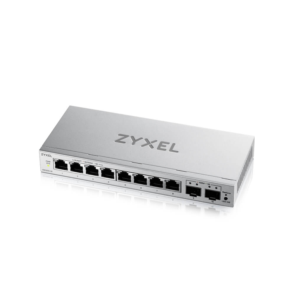 komutator-zyxel-gs1200-10-v3-8-port-gigabit-2-x-zyxel-gs1200-10v3-eu0101f