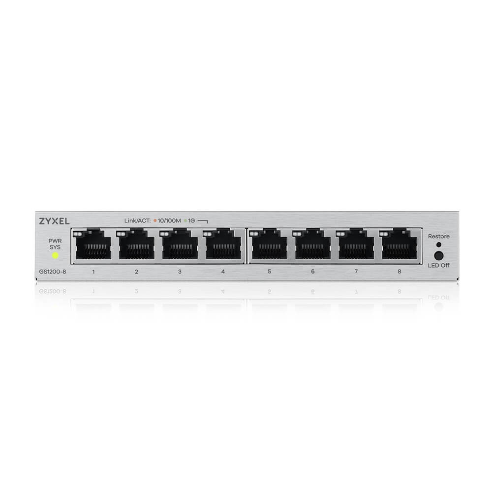 komutator-zyxel-gs1200-8-v3-8-port-gigabit-webman-zyxel-gs1200-8v3-eu0101f