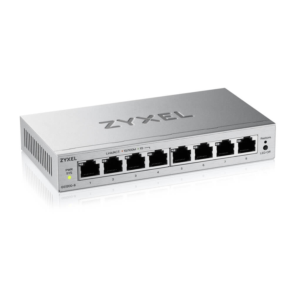komutator-zyxel-gs1200-8-v3-8-port-gigabit-webman-zyxel-gs1200-8v3-eu0101f