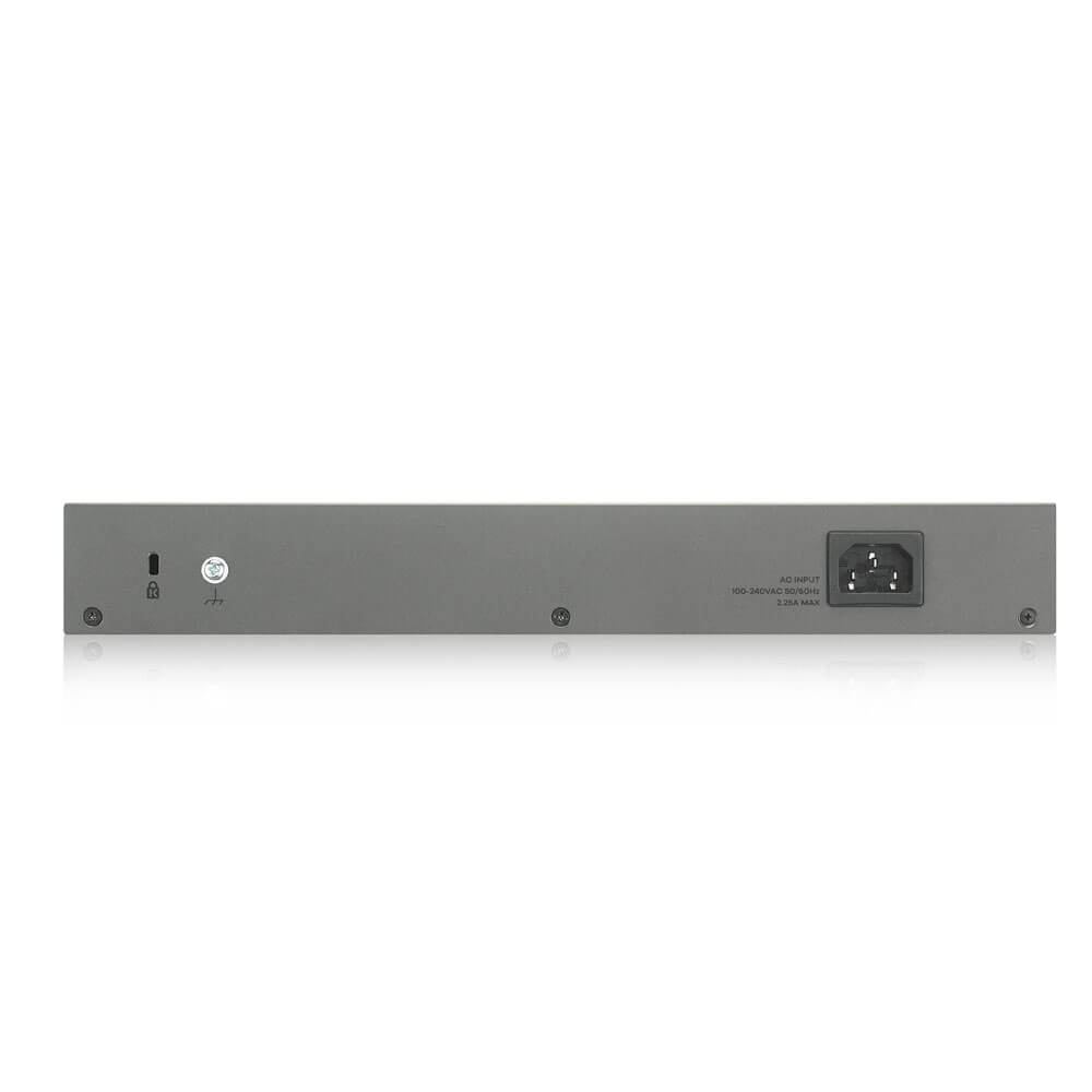 komutator-zyxel-gs1300-18hp-18-port-unmanged-cctv-zyxel-gs1300-18hp-eu0101f