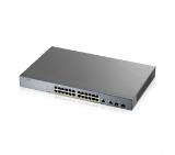 komutator-zyxel-gs1350-26hp-26-port-managed-cctv-zyxel-gs1350-26hp-eu0101f