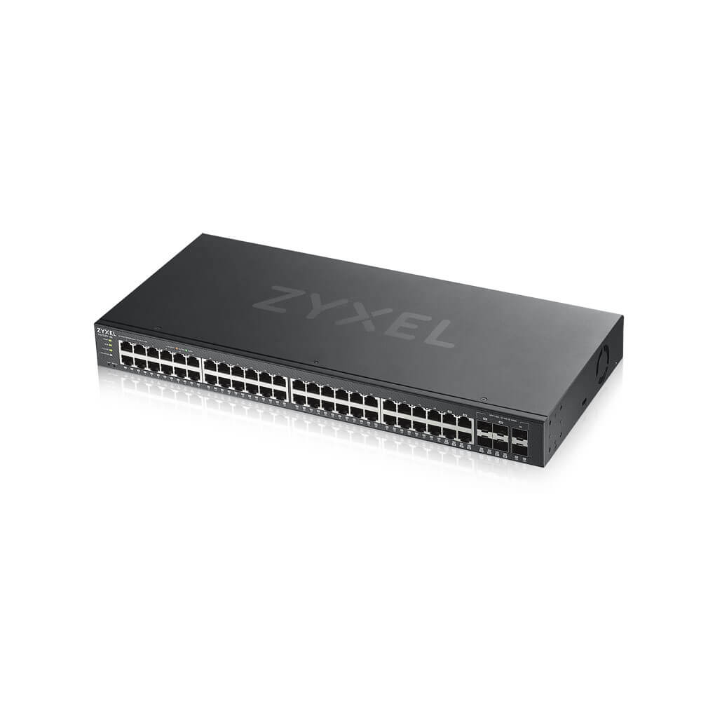 komutator-zyxel-gs1920-48v2-50-port-smart-managed-zyxel-gs1920-48v2-eu0101f