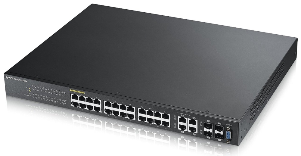 komutator-zyxel-gs2210-24hp-28-port-managed-layer-zyxel-gs2210-24hp-eu0101f