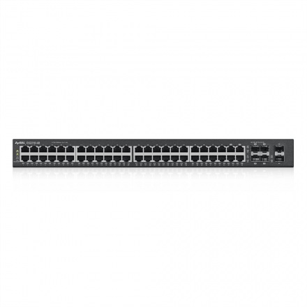 komutator-zyxel-gs2210-48-50-port-managed-layer2-zyxel-gs2210-48-eu0101f