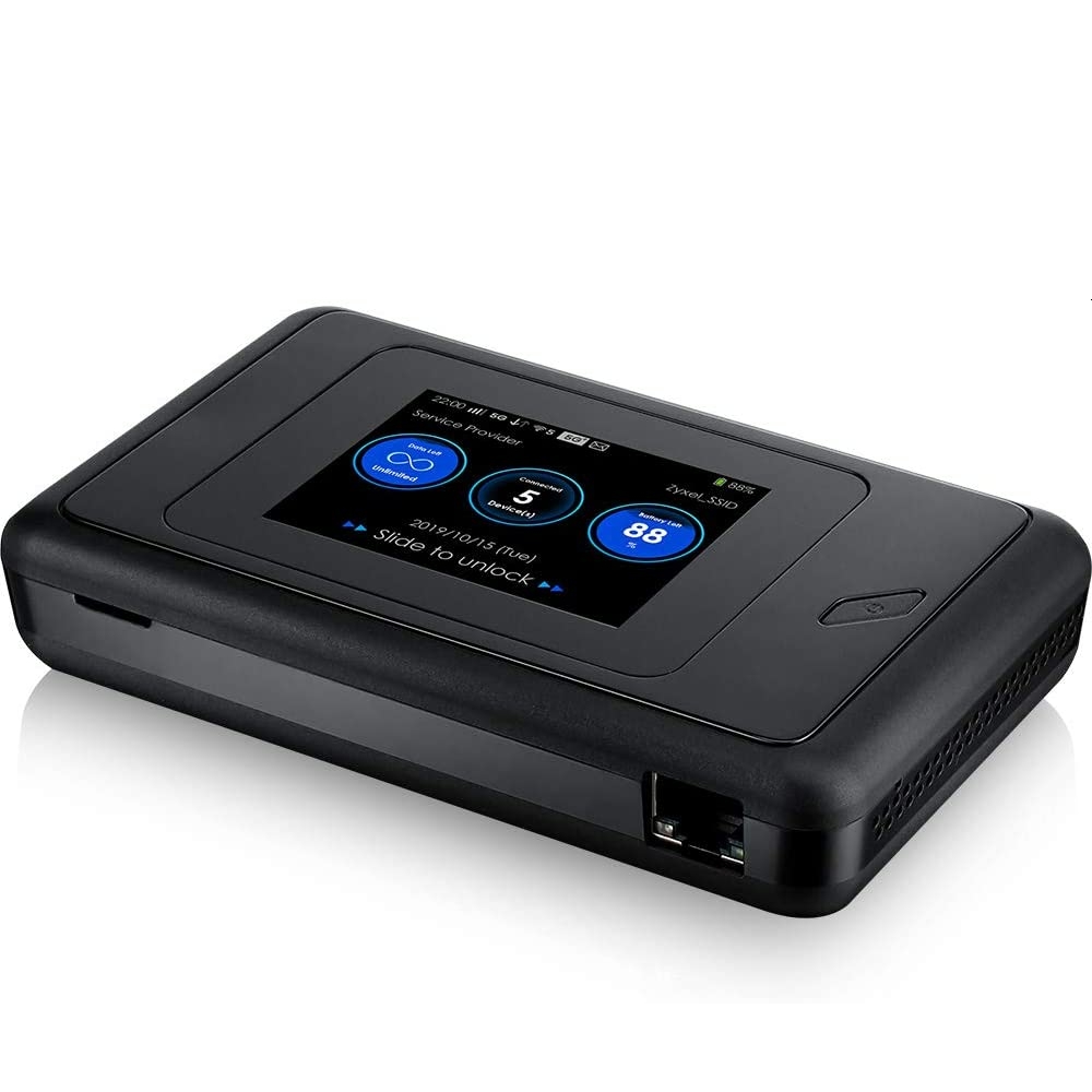 ruter-zyxel-5g-nr-portable-router-4g-5g-support-zyxel-nr2101-eu01v1f