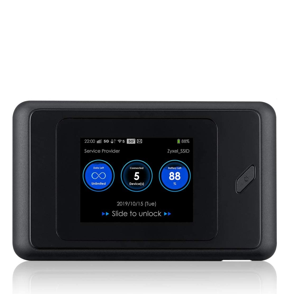 ruter-zyxel-5g-nr-portable-router-4g-5g-support-zyxel-nr2101-eu01v1f