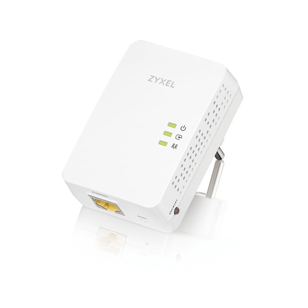 adapter-zyxel-pla5405v2-eu-twin-pack-1300-mbps-mi-zyxel-pla5405v2-eu0201f