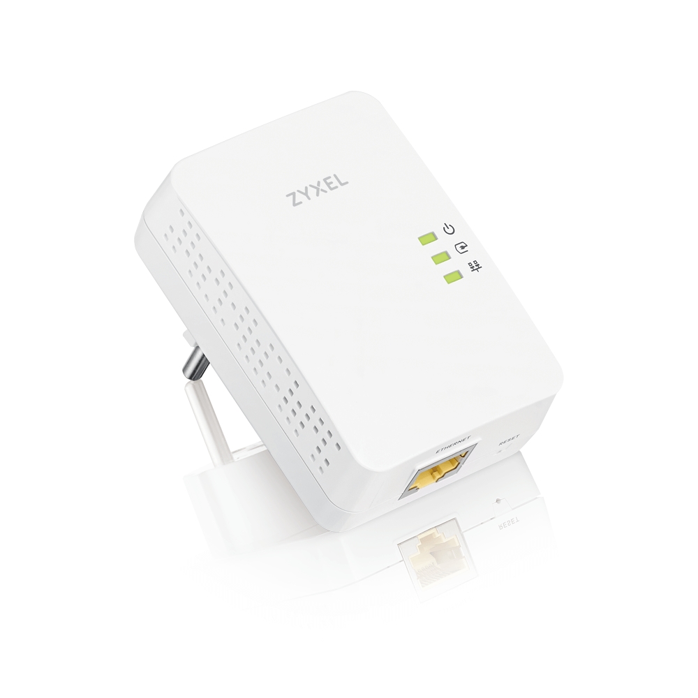 adapter-zyxel-pla5405v2-eu-twin-pack-1300-mbps-mi-zyxel-pla5405v2-eu0201f
