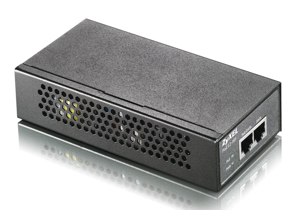 mrezhov-komponent-zyxel-poe12-hp-single-port-power-zyxel-poe12-hp-eu0102f
