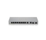 komutator-zyxel-xgs1010-12-v2-12-port-gigabit-unm-zyxel-xgs1010-12-zz0102f