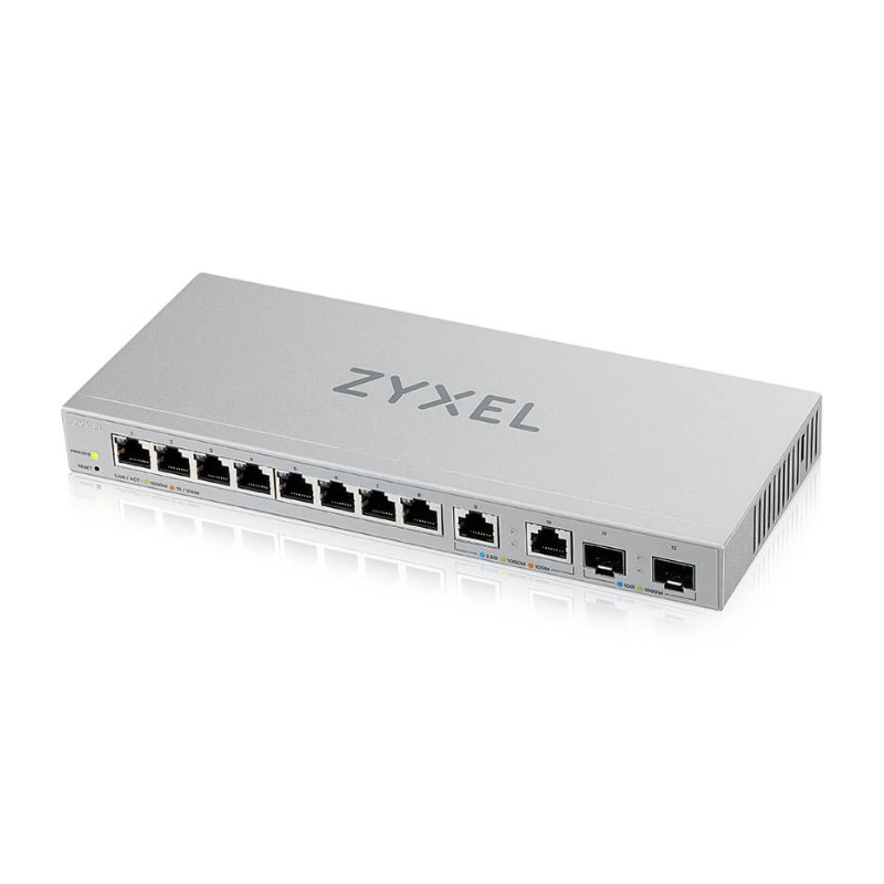 Komutator-ZyXEL-XGS1210-12-v2-12-Port-Gigabit-web-ZyXEL-XGS1210-12-ZZ0102F