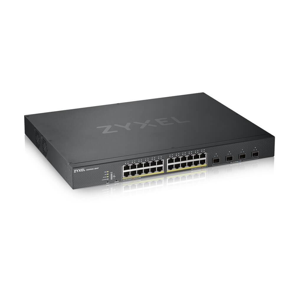 komutator-zyxel-xgs1930-28hp-smart-managed-switch-zyxel-xgs1930-28hp-eu0101f