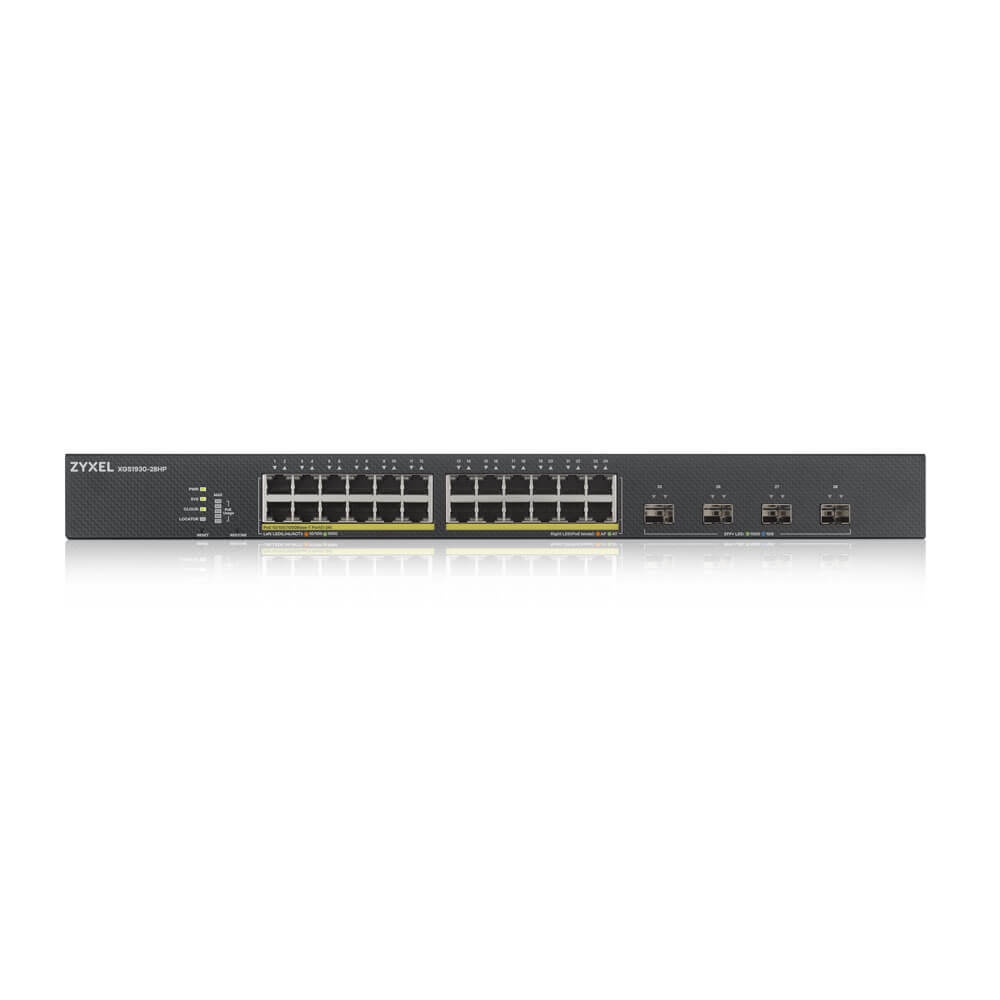 komutator-zyxel-xgs1930-28hp-smart-managed-switch-zyxel-xgs1930-28hp-eu0101f