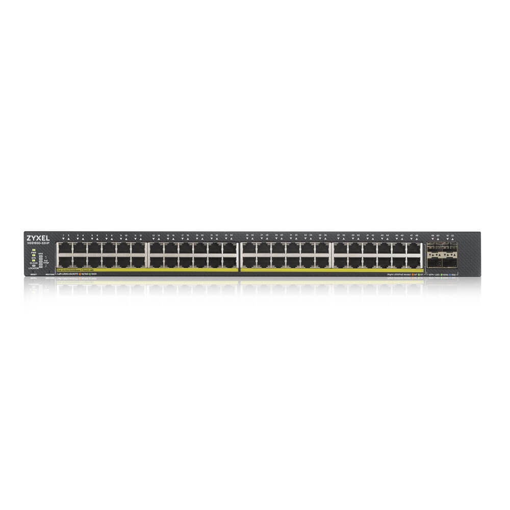 komutator-zyxel-xgs1930-52hp-smart-managed-switch-zyxel-xgs1930-52hp-eu0101f