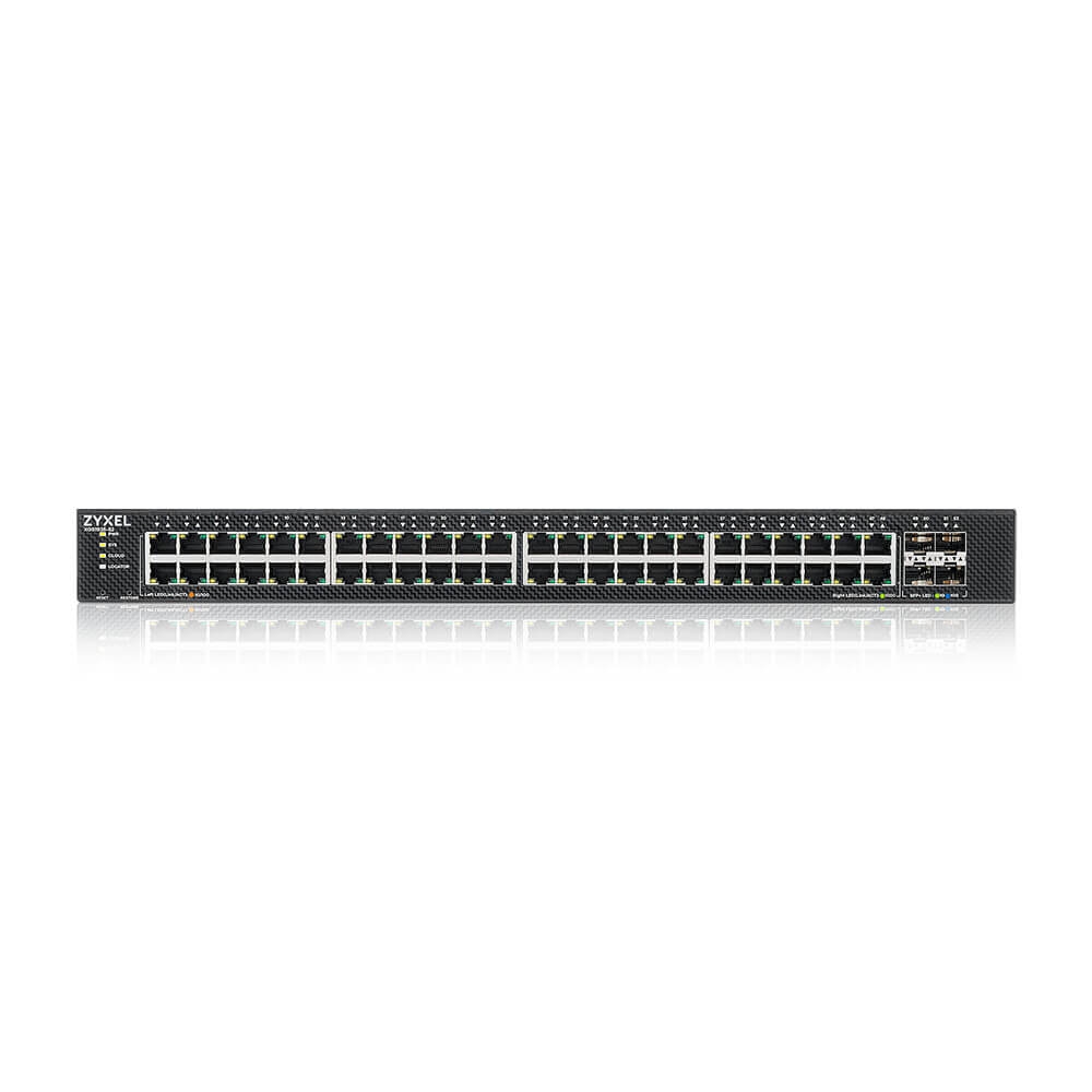 komutator-zyxel-xgs1935-52-52-port-lite-l3-smart-zyxel-xgs1935-52-eu0101f
