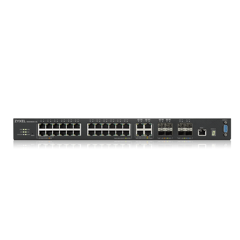 komutator-zyxel-xgs4600-32-l3-managed-switch-28-p-zyxel-xgs4600-32-zz0102f