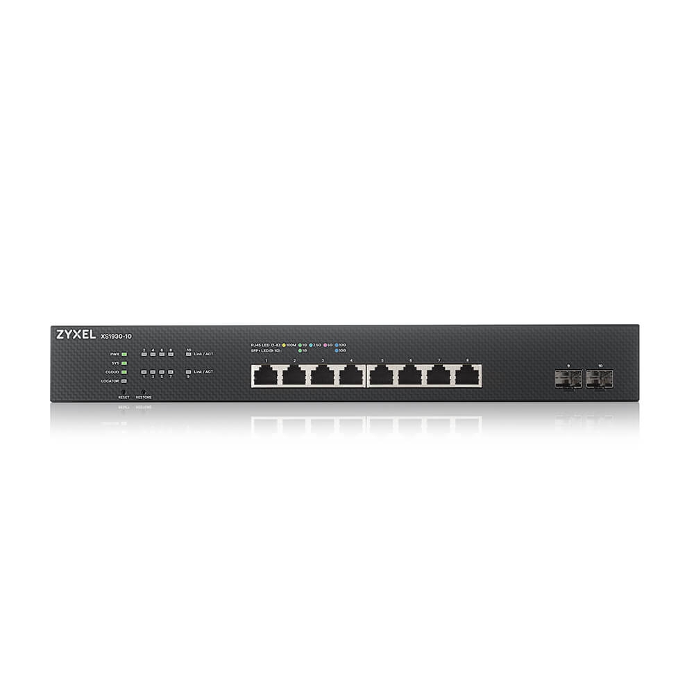 komutator-zyxel-xs1930-10-8-port-multi-gigabit-sm-zyxel-xs1930-10-zz0101f