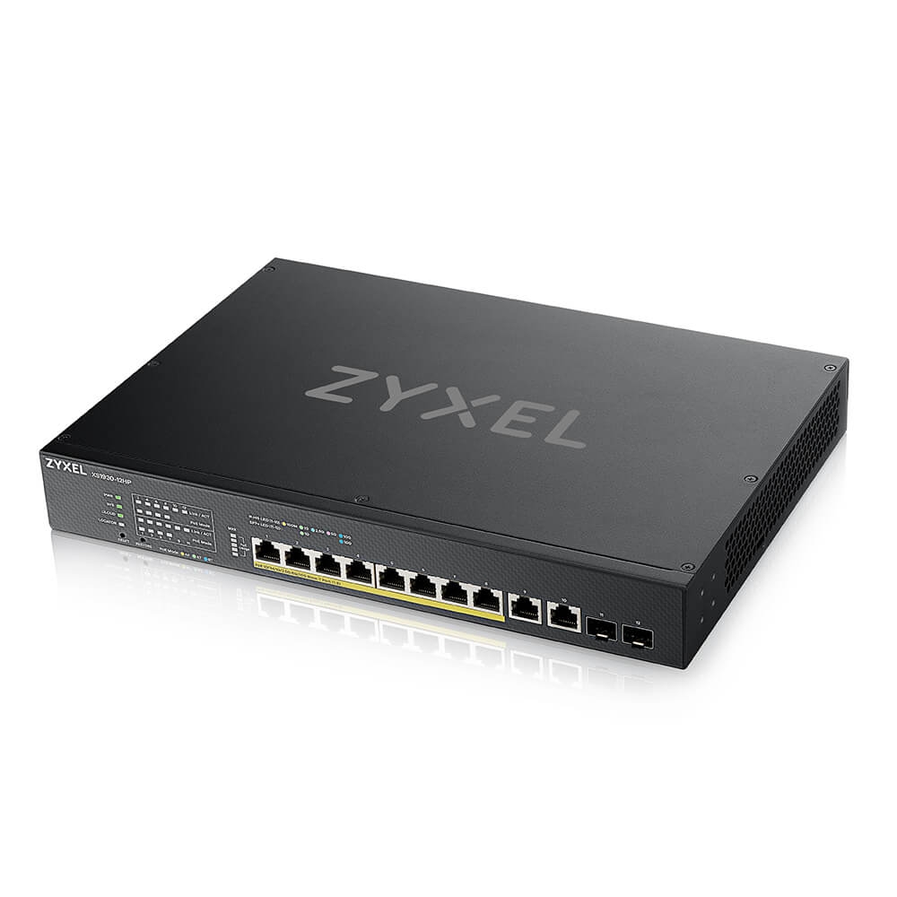 komutator-zyxel-xs1930-12hp-8-port-multi-gigabit-zyxel-xs1930-12hp-zz0101f